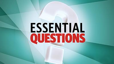 Essential question